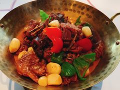 土鸡煲-同庆楼(金宝汇店)