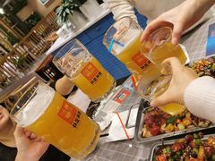 -滋味烤鱼(祥和里店)