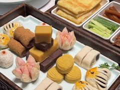 -四世同堂·京菜·烤鸭(双井店)