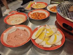 -永安里地摊烤肉(首创店)