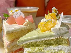 -LuluCake·路鹿蛋糕