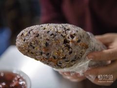 -芳婆糕团店(王府大街店)