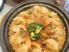 -老济南·地道济南菜(大明湖店)