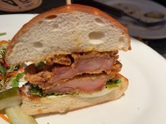 -京A Taproom·精酿餐吧(CBD店)