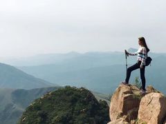 -驼梁风景区