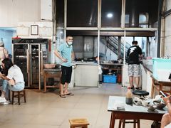 -正宗杨记普洱酸醋米线(总店)