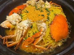 -不仔客海鲜·烧烤·270度海景餐厅(大东海店)