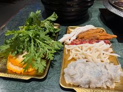 -牛New寿喜烧(金茂览秀城店)