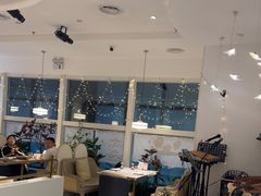 -Deer Park鹿园西餐(仁恒置地广场店)