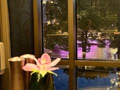 -上海苏宁宝丽嘉酒店·Cafe Bellagio西餐厅