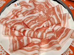 -红菇坊鲜汤火锅(北站店)