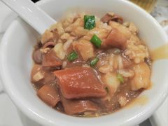 -小郭私房菜·海肠捞饭(学士街店)