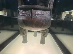 -上海博物馆(人民广场馆)