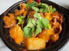 -廖记老砂锅(上清寺店)