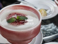 -北京王府井希尔顿酒店·秦唐中餐厅Chynna