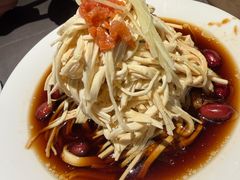 -晓淮山·扬州早茶·淮扬菜(龙阳广场店)