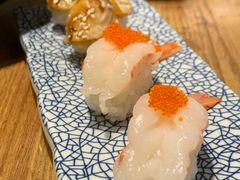-Sushi Love 创意寿司(丽影广场店)