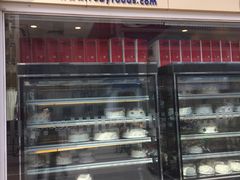 -红宝石·鲜奶小方·海派西点房(南丹店)