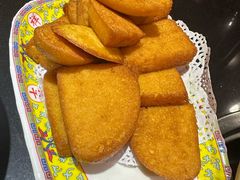 -芦月轩羊蝎子(劲松店)