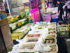 -盛港湾海鲜食府(黄沙店)