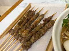 -长风清真馆(枣阳路店)