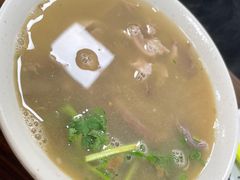-清真永恒华威肉饼(潘家园店)