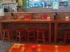 -雙冲柳州螺蛳粉&酸嘢&桂林米粉(簋街店)