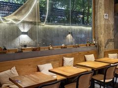 -友名Cross日式咖喱屋(江南大道中店)