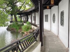 -台州府城(东湖)