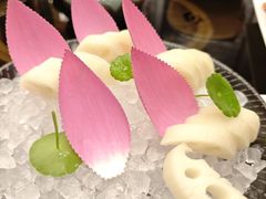 -北京四季酒店·采逸轩