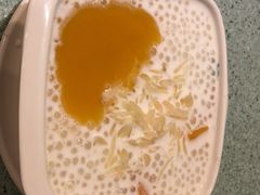 -松记糖水店(铜锣湾分店)