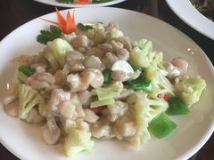 -颜家菜·鲁菜世家(大明湖店)