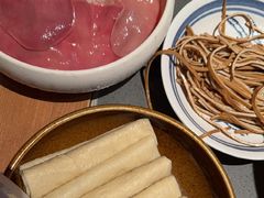 -巴奴毛肚火锅(二七万达店)