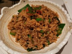 野米焖饭-若蘭慈·无国界素食料理(欢乐海岸店)