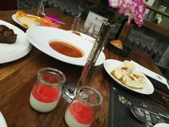 -食间牛排(湖西路店)