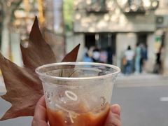 -O.P.S. CAFE