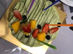 -1Cake壹刻蛋糕(奥体公园味觉艺术馆店)