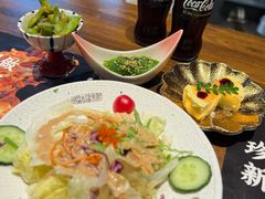 -春田小幸铁板烧(忠义街店)