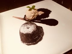 -弗兰克牛排西餐厅Ribone steak house(柠檬花园店)