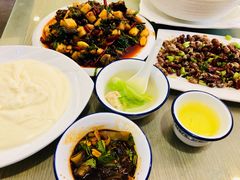 巧炒鲜奶-红豆园(文林街店)
