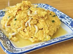 -品鲜村农家菜·阳澄湖大闸蟹(总店)