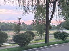 -洨河生态公园