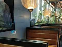 -吉庆莲年有鱼炭烤鱼(苏宁广场店)