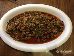 -不倒翁·徽天下名菜楼(马鞍山路店)
