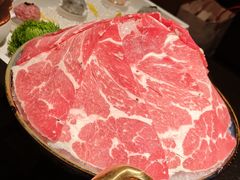 -色響火锅(恒隆广场店)