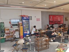 -陈六子全羊馆·烧烤烤羊排(山东理工大店)