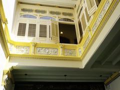 -马六甲娘惹村