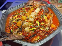 -马邦子·紫苏烤鱼(恒隆广场店)