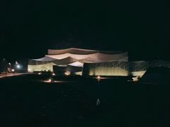 -《又见五台山》剧场