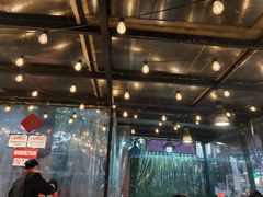 -前门杨记·铜锅涮肉(王府井·故宫店)
